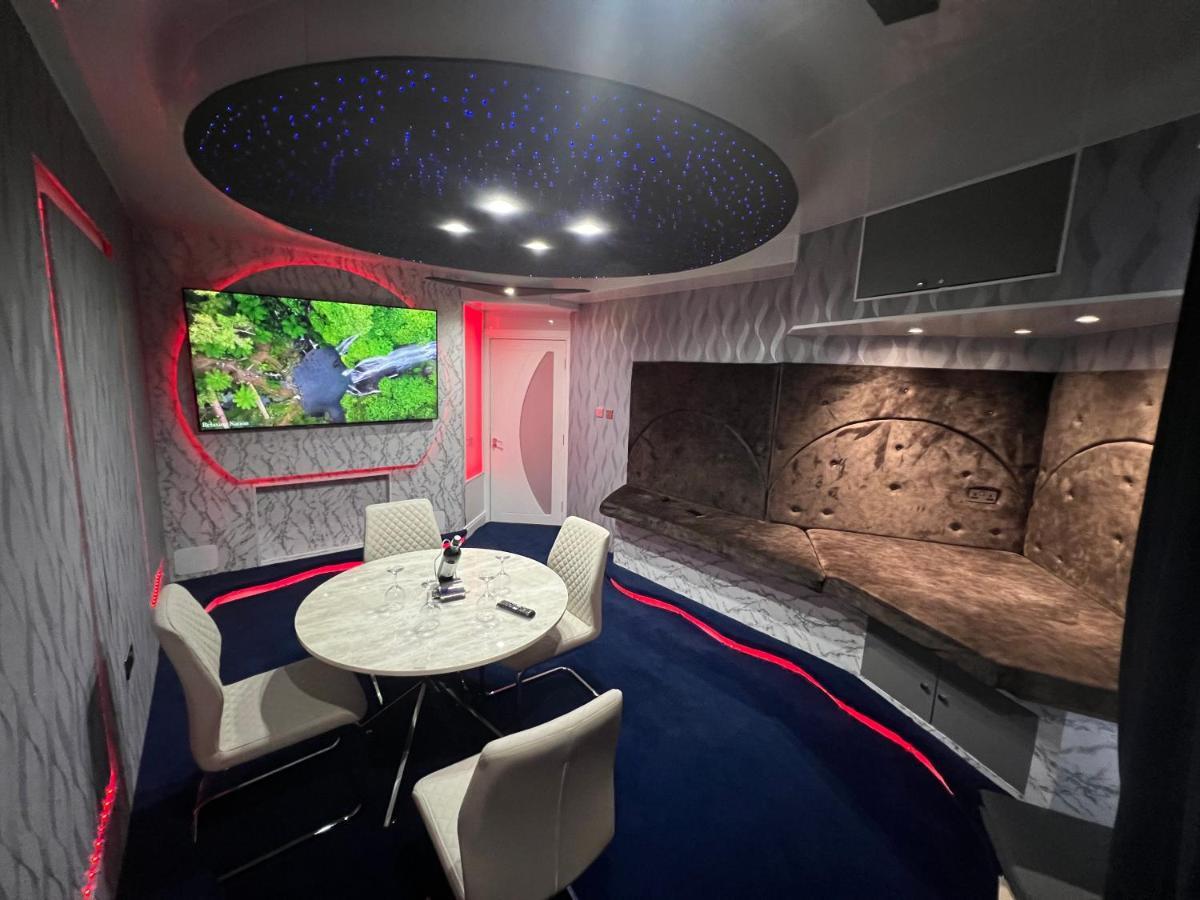 Lucid Magic Dream Limerick Exterior foto