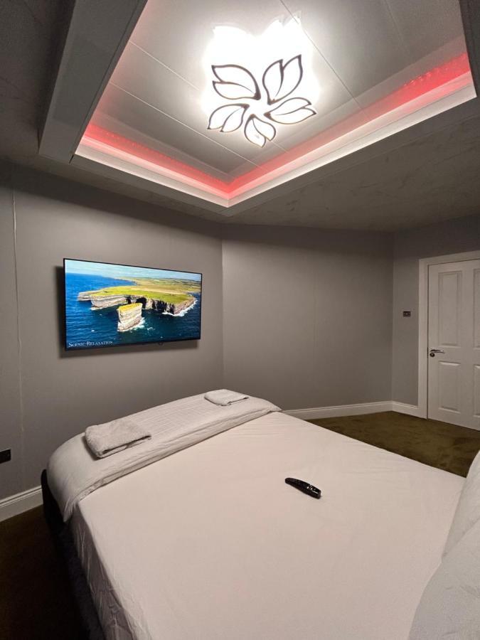 Lucid Magic Dream Limerick Exterior foto