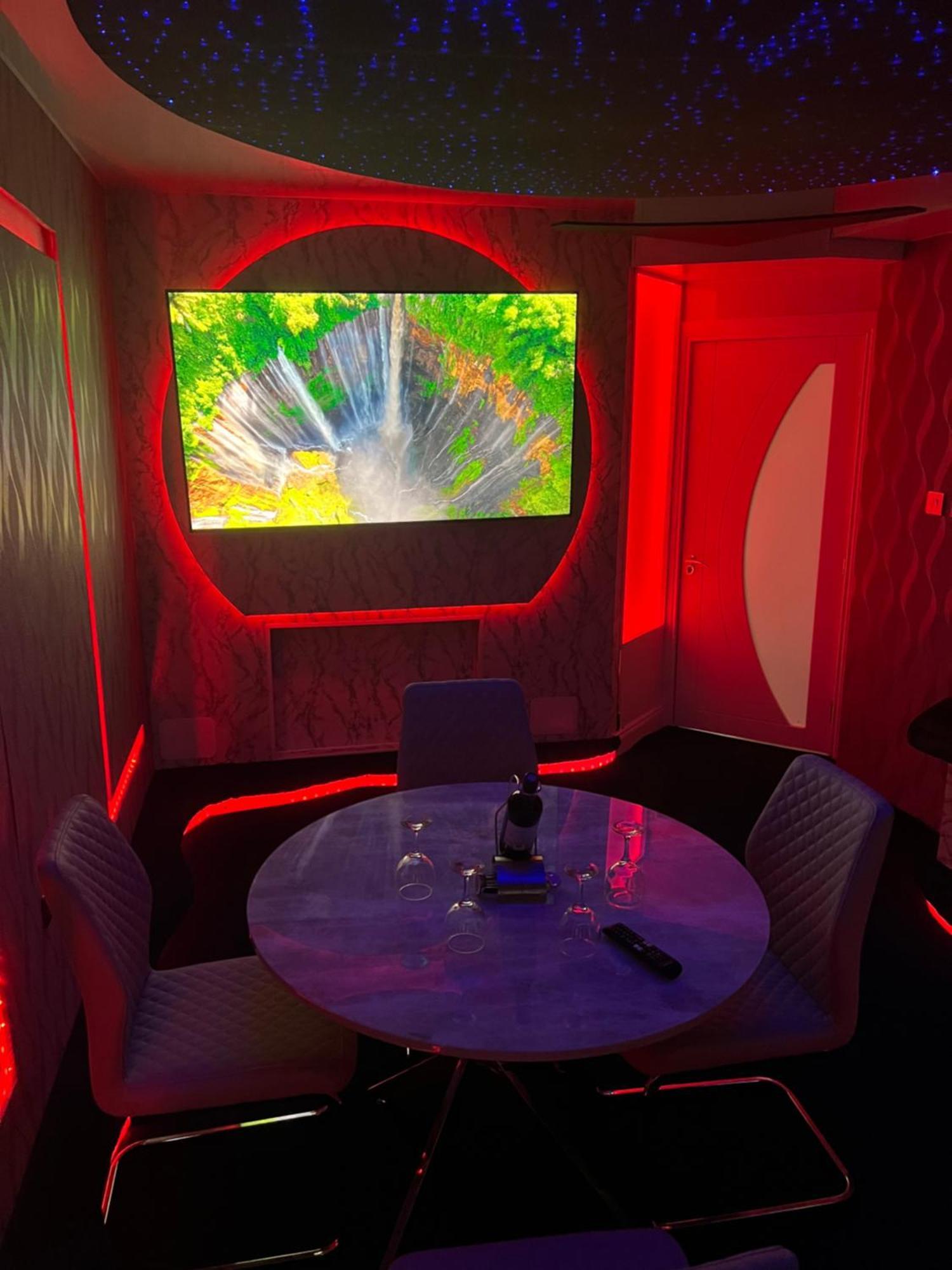 Lucid Magic Dream Limerick Exterior foto