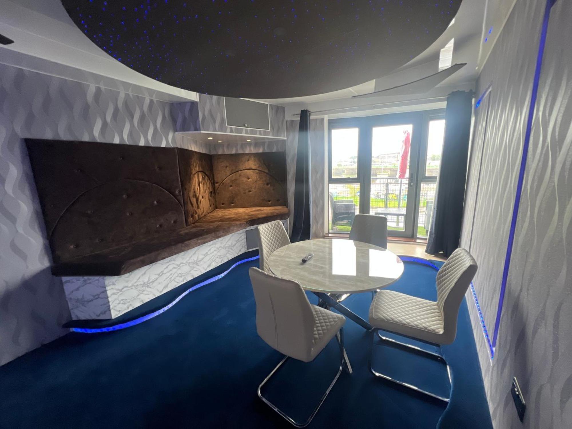 Lucid Magic Dream Limerick Exterior foto